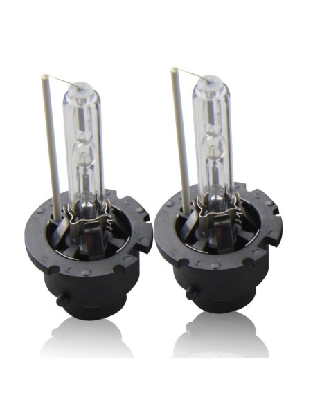 Lampade Xeno D2S 6000K