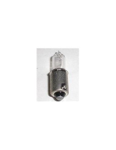 H6 12v 6w bax9s 