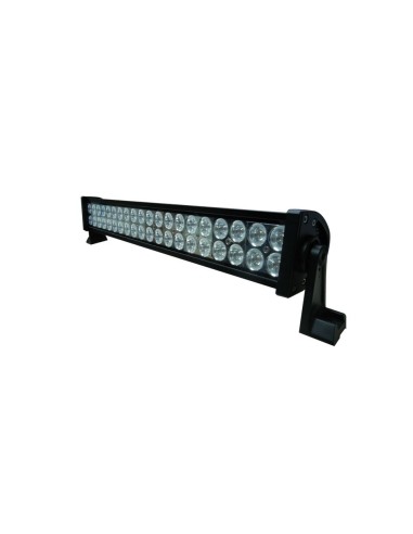 Barra a Led in alluminio 12V-24V 240W EPISTAR