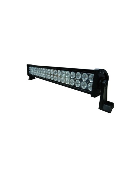 Barra a Led in alluminio 12V-24V 240W EPISTAR