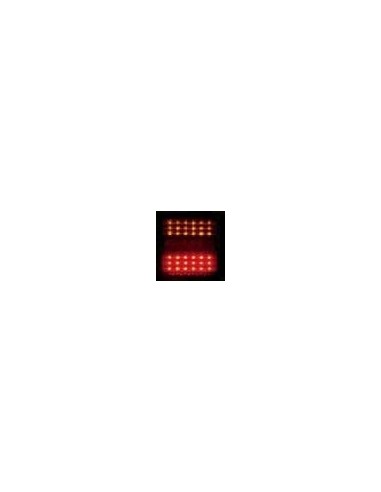 Fanalino Posteriore Led