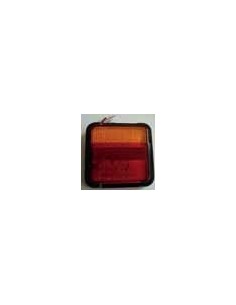 Fanalino Posteriore Led 2