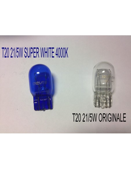 T20 21w Super White