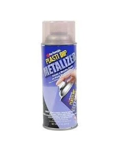 Plasti Dip Spray Metallizzato Rosso