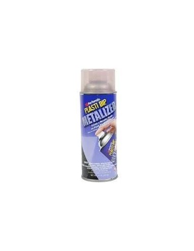 Plasti Dip Spray Metallizzato Rosso