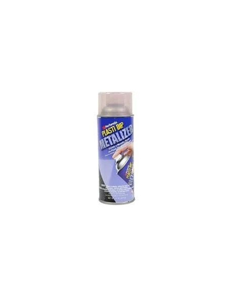 Plasti Dip Spray Metallizzato Rosso