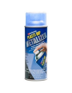 Plasti Dip Spray Metallizzato Blu
