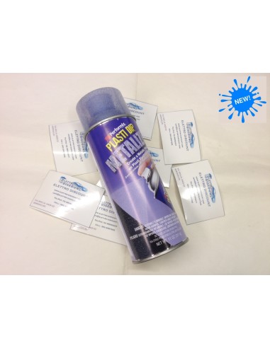 Plasti Dip Spray Metallizzato Viola