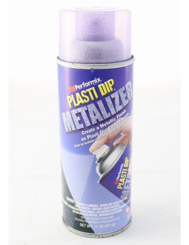 Plasti Dip Spray Metallizzato Viola