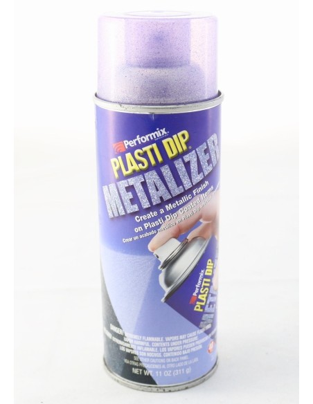 Plasti Dip Spray Metallizzato Viola