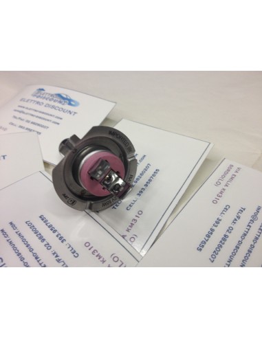H7 55W 12V PREMIUM