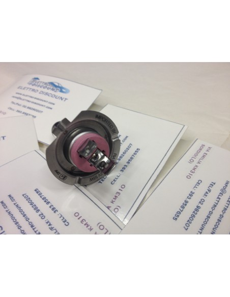 H7 55W 12V PREMIUM
