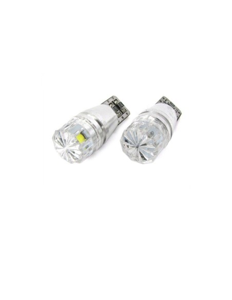 Lampada a led singolo Cree 360°