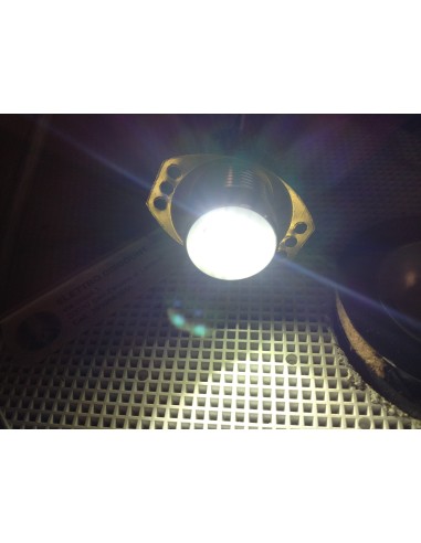 Angel Eyes anelli per BMW E90-E91 CREE LED 10W