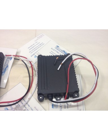 Kit resistenza brevettata 21/5w made in Italy