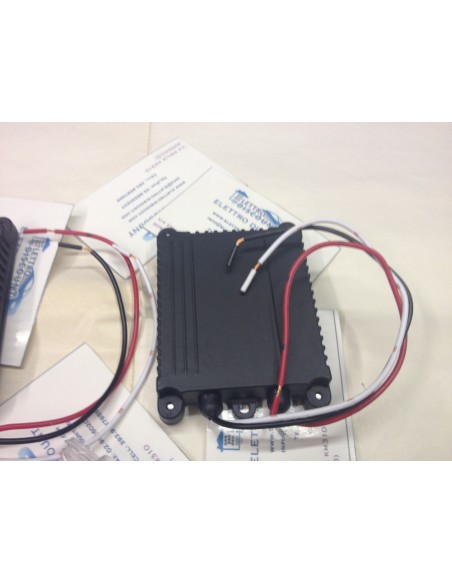 Kit resistenza brevettata 21/5w made in Italy