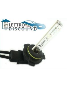 lampade Xeno 9012 HIR2 6000K 35W (2PZ)