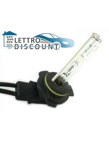 lampade Xeno 9012 HIR2 6000K 35W (2PZ)