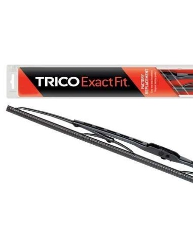 Spazzola Exact Fit 400mm