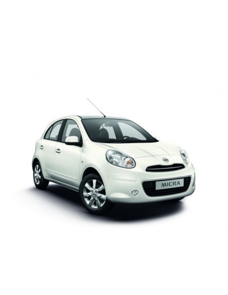 Plafoniera Nissan Micra 2014