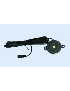 Cicalino (buzzer) di parcheggio per kit