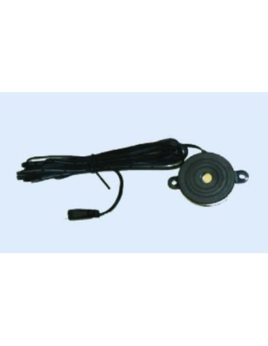 Cicalino (buzzer) di parcheggio per kit