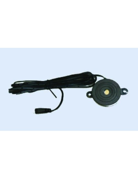 Cicalino (buzzer) di parcheggio per kit