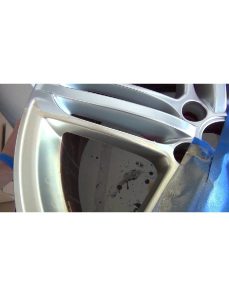 Plasti Dip Spray Bright Aluminum Metalizer