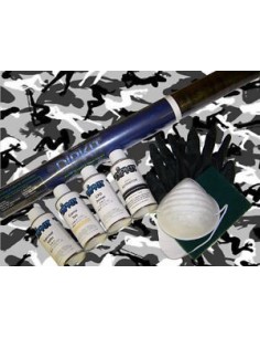 KIT PROFESSIONALE SMALL SPRAY