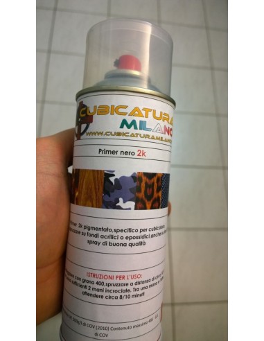 KIT PROFESSIONALE SMALL SPRAY
