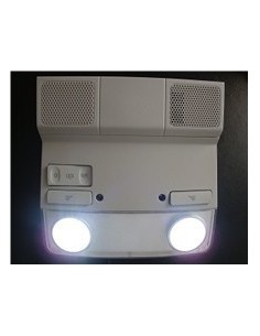 Plafoniera Vw-Seat-Skoda