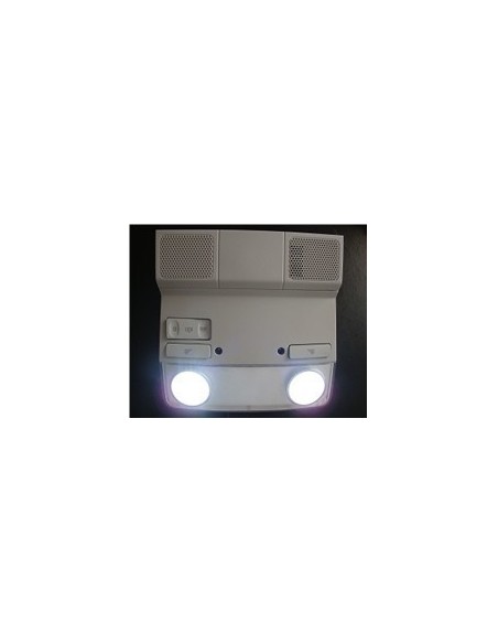 Plafoniera Vw-Seat-Skoda
