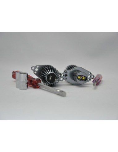 Angel Eyes anelli per BMW E90-E91 20W