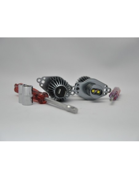 Angel Eyes anelli per BMW E90-E91 20W