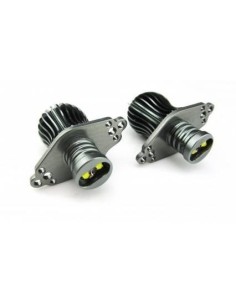Angel Eyes anelli per BMW E90-E91 20W