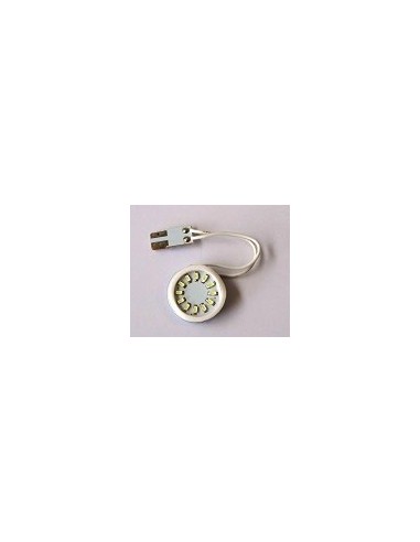 Plafoniera anteriore impreza 2001-2004