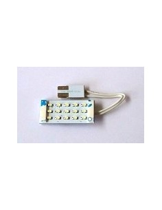 Plafoniera Baule impreza  sw 2001-2004 2