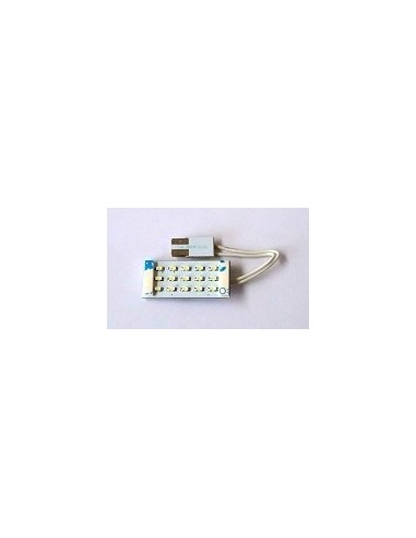 Plafoniera Baule impreza  sw 2001-2004