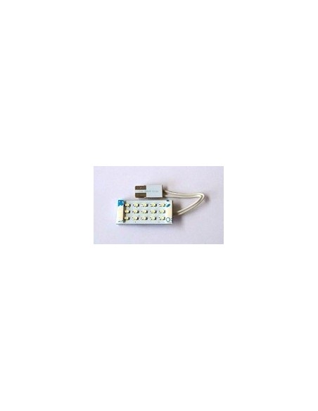 Plafoniera Baule impreza  sw 2001-2004