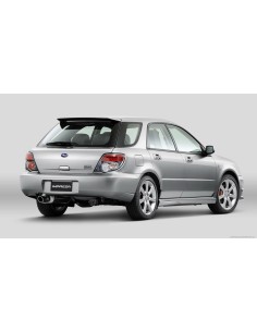 Plafoniera Baule impreza  sw 2001-2004
