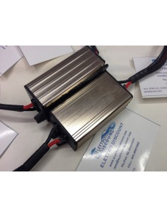 Error Canceller cablaggio completo H4 2