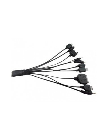 batteria mini multi uso portatile