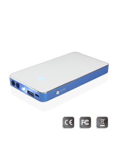 batteria mini multi uso portatile