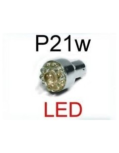 Lampade posizione anteriore o retromarcia 12 led