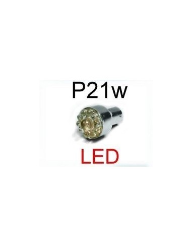 Lampade posizione anteriore o retromarcia 12 led