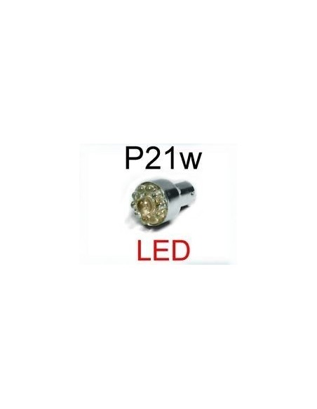 Lampade posizione anteriore o retromarcia 12 led
