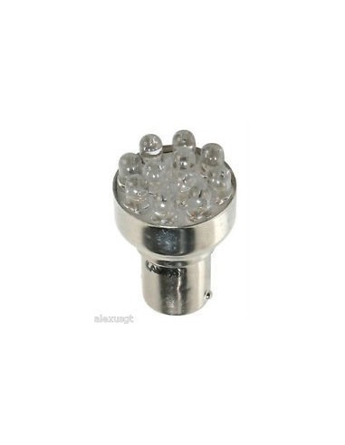 Lampade posizione anteriore o retromarcia 12 led