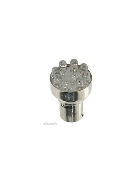 Lampade posizione anteriore o retromarcia 12 led