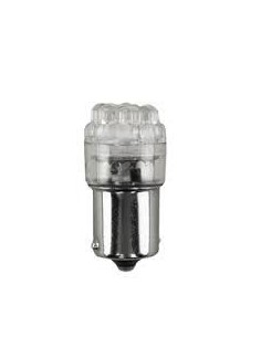 Lampade posizione anteriore o retromarcia 9 led