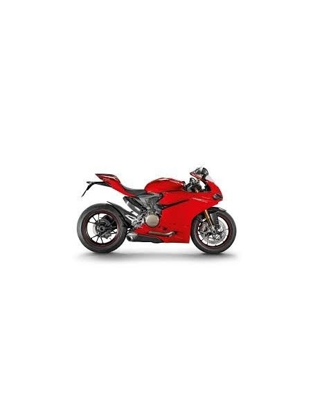Kit xeno in H11R doppia lampada Ducati Panigale